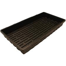 Mondi Propagation Tray 10” x 20” w/ Holes